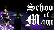 School of Magic