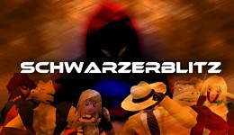 Schwarzerblitz - Complete Edition