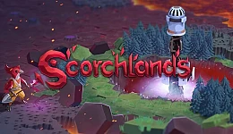 Scorchlands