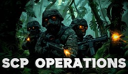 SCP Operations