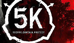 SCP: 5K