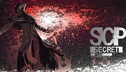 SCP: Secret Files