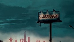 Scrappage