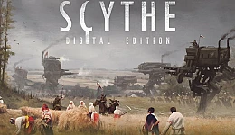 Scythe Digital Edition