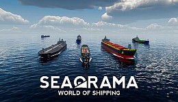 SeaOrama: World of Shipping