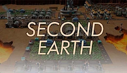 Second Earth