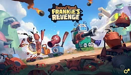 Second Hand: Frankie's Revenge