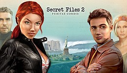 Secret Files 2: Puritas Cordis