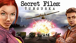 Secret Files: Tunguska