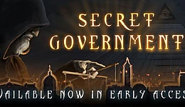 Secret Government