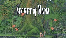 Secret of Mana