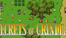 Secrets of Grindea