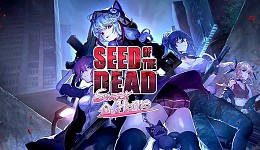 Seed of the Dead: Sweet Home