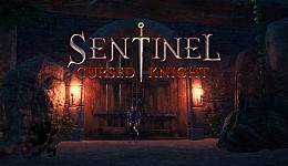 Sentinel: Cursed Knight