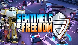 Sentinels of Freedom