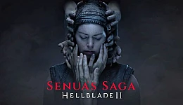 Senua's Saga: Hellblade 2