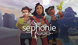 Sephonie