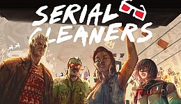 Serial Cleaners