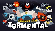 Serious Sam: Tormental