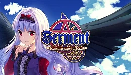 Serment - Contract with a Devil