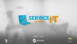 ServiceIT: You can do IT