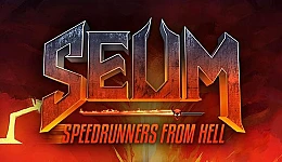 SEUM: Speedrunners from Hell