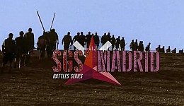 SGS Battle For: Madrid