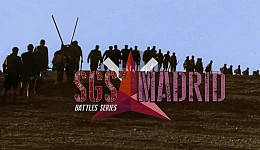 SGS Battle For: Madrid