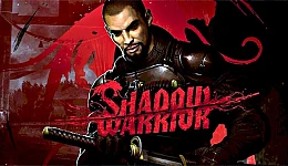 Shadow Warrior
