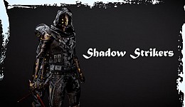 Shadow Strikers