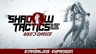 Shadow Tactics: Blades of the Shogun Aiko's Choice