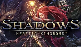 Shadows: Heretic Kingdoms