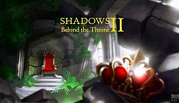 Shadows Behind The Throne 2