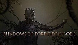 Shadows of Forbidden Gods