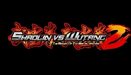 Shaolin vs Wutang 2