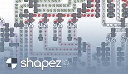 shapez.io