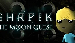 Shapik: The Moon Quest
