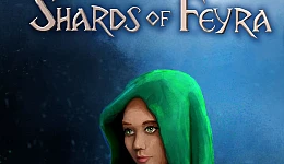 Shards of Feyra