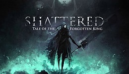 Shattered Tale of the Forgotten King