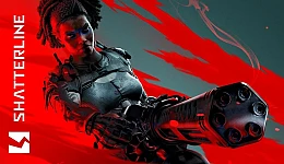Shatterline
