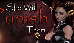 She Will Punish Them