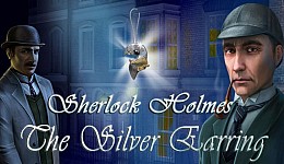 Sherlock Holmes: The Silver Earring