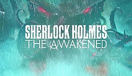 Sherlock Holmes The Awakened Remake