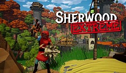 Sherwood Extreme