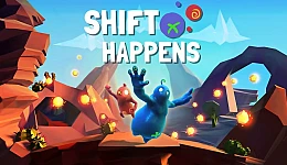 Shift Happens