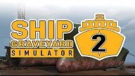 Ship Graveyard Simulator 2