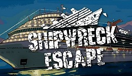 Shipwreck Escape