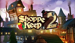 Shoppe Keep 2