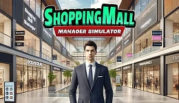 ShoppingMall: Manager Simulator