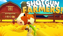 Shotgun Farmers